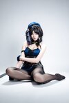 [Cosplay] 轩萧学姐 - 秧秧