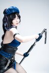 [Cosplay] 轩萧学姐 - 秧秧