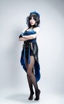 [Cosplay] 轩萧学姐 - 秧秧