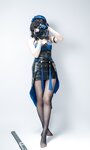[Cosplay] 轩萧学姐 - 秧秧