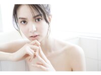 [Photobook] 週刊ポストデジタル写真集 松平璃子 AIにはつくれない神様の8投身ボディ