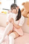 [Lovepop] Yuni Ichinose 一ノ瀬結虹 - L0706 Photoset 004 Maid