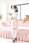 [Lovepop] Yuni Ichinose 一ノ瀬結虹 - L0706 Photoset 004 Maid