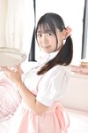 [Lovepop] Yuni Ichinose 一ノ瀬結虹 - L0706 Photoset 004 Maid