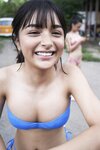 エリマリ姉妹「Ｅｒｉ－Ｍａｒｉ」ヤンマガデジタル写真集 (2018.09.28)