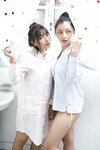 エリマリ姉妹「Ｅｒｉ－Ｍａｒｉ」ヤンマガデジタル写真集 (2018.09.28)