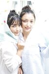 エリマリ姉妹「Ｅｒｉ－Ｍａｒｉ」ヤンマガデジタル写真集 (2018.09.28)