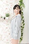 [Lovepop] Maya Kikuchi 菊池まや - L0696 Photoset 006 Room wear