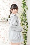 [Lovepop] Maya Kikuchi 菊池まや - L0696 Photoset 006 Room wear