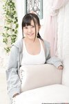 [Lovepop] Maya Kikuchi 菊池まや - L0696 Photoset 006 Room wear