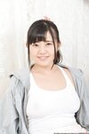 [Lovepop] Maya Kikuchi 菊池まや - L0696 Photoset 006 Room wear