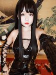 [Cosplay] Rinaijiao 日奈娇 - Erotic Outfit 情趣服