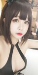 [Cosplay] Rinaijiao 日奈娇 - Erotic Outfit 情趣服