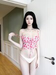 白小蝶 NO.004 内购无水印 10442 甜辣妹 [72P-736 MB]