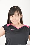 [Lovepop] Maya Kikuchi 菊池まや - L0696 Photoset 004 Sports Wear