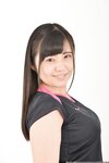 [Lovepop] Maya Kikuchi 菊池まや - L0696 Photoset 004 Sports Wear