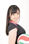 [Lovepop] Maya Kikuchi 菊池まや - L0696 Photoset 004 Sports Wear