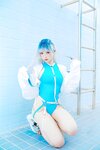 [Cosplay] Ely_eee(ElyEE子) - Glassyhorn Devil