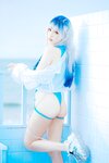 [Cosplay] Ely_eee(ElyEE子) - Glassyhorn Devil
