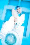 [Cosplay] Ely_eee(ElyEE子) - Glassyhorn Devil