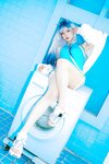 [Cosplay] Ely_eee(ElyEE子) - Glassyhorn Devil