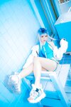 [Cosplay] Ely_eee(ElyEE子) - Glassyhorn Devil