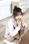 [Bomb.tv] 2025.07 森脇梨々夏 ぜんぶ愛しい 2nd week