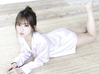 [Bomb.tv] 2025.07 森脇梨々夏 ぜんぶ愛しい 2nd week