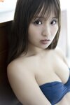 [Bomb.tv] 2025.07 森脇梨々夏 ぜんぶ愛しい 2nd week