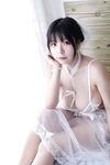 [Cosplay] Wuyan Angel 无颜小天使 - Angel Wings 天使之翼