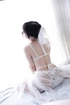 [Cosplay] Wuyan Angel 无颜小天使 - Angel Wings 天使之翼