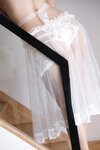 [Cosplay] Wuyan Angel 无颜小天使 - Angel Wings 天使之翼