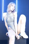 [Cosplay] Petenshi - Silver