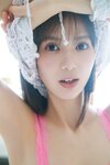 FRIDAYデジタル写真集 松平璃子 秒針 Part A