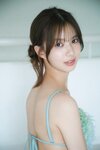 FRIDAYデジタル写真集 松平璃子 秒針 Part A