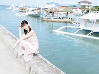 [Photobook] 2025.09.10 瀬戸環奈 写真集 I`m setokan