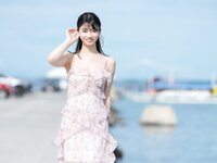 [Photobook] 2025.09.10 瀬戸環奈 写真集 I`m setokan