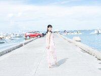 [Photobook] 2025.09.10 瀬戸環奈 写真集 I`m setokan