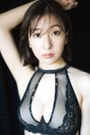FRIDAYデジタル写真集 板野成美 なるほど、グッドボディ vol.1 [51P]