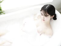 [Bomb.tv] 2025.07 ちーまき 大胆シンデレラ 3rd week