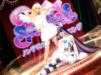 [Cosplay] Abaorabbit 阿包也是兔娘 - Azur Lane Chkalov 碧蓝航线 奇尔沙治