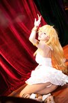 [Cosplay] Abaorabbit 阿包也是兔娘 - Azur Lane Chkalov 碧蓝航线 奇尔沙治