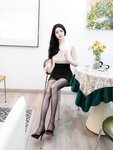 白小蝶 NO.001 内购无水印 10340 紧身裙下的黑丝 [79P-418MB]