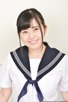 [Lovepop] Maya Kikuchi 菊池まや - L0696 Photoset 003 Sailor & Swimwear