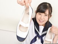 [Lovepop] Maya Kikuchi 菊池まや - L0696 Photoset 003 Sailor & Swimwear