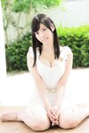 [Photobook] PRESTIGE DIGITAL BOOK SERIES 初撮 藤井有彩