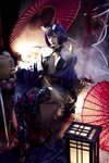 [Cosplay] 蠢沫沫 - 2025.09 自拍