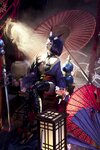 [Cosplay] 蠢沫沫 - 2025.09 自拍