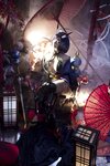 [Cosplay] 蠢沫沫 - 2025.09 自拍
