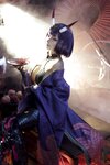 [Cosplay] 蠢沫沫 - 2025.09 自拍